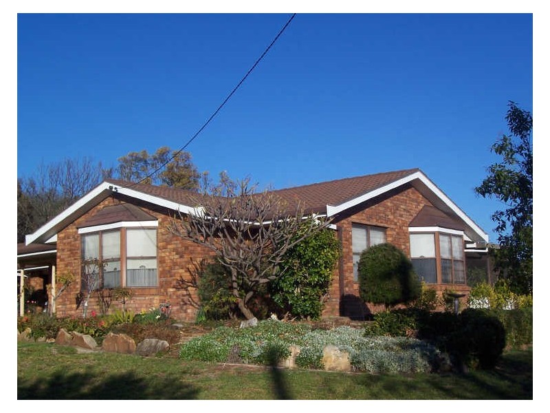 2 Tweedie Avenue, Gunnedah NSW 2380