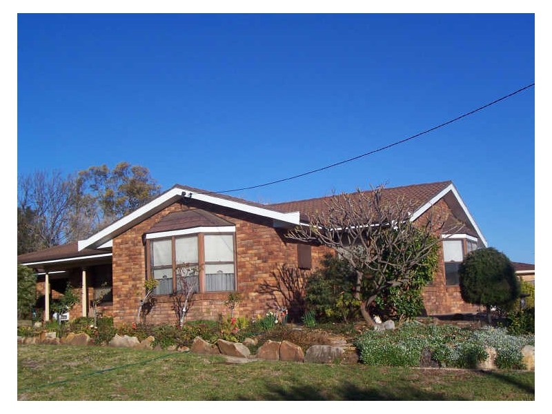 2 Tweedie Avenue, Gunnedah NSW 2380