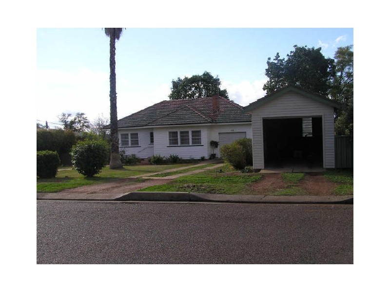 138 Stock Road, Gunnedah NSW 2380