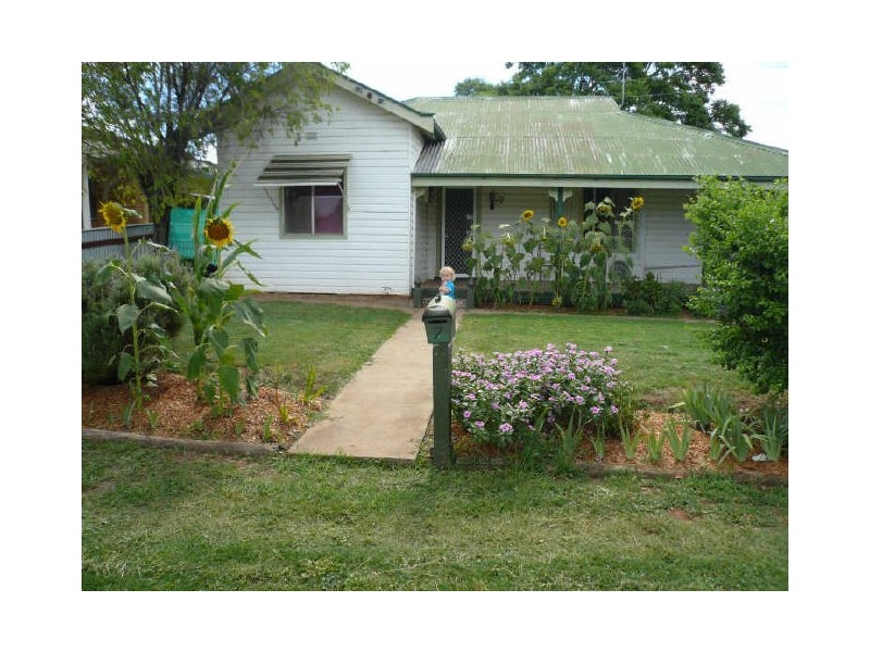 7 Wilga Street, Gunnedah NSW 2380