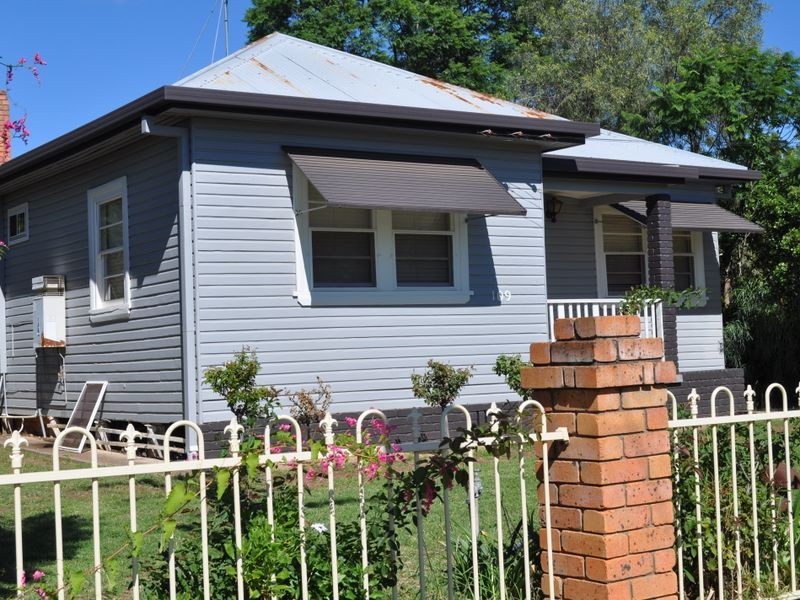 Gunnedah NSW 2380