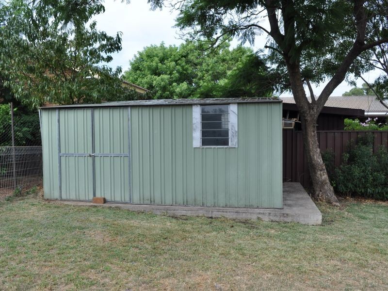 Gunnedah NSW 2380