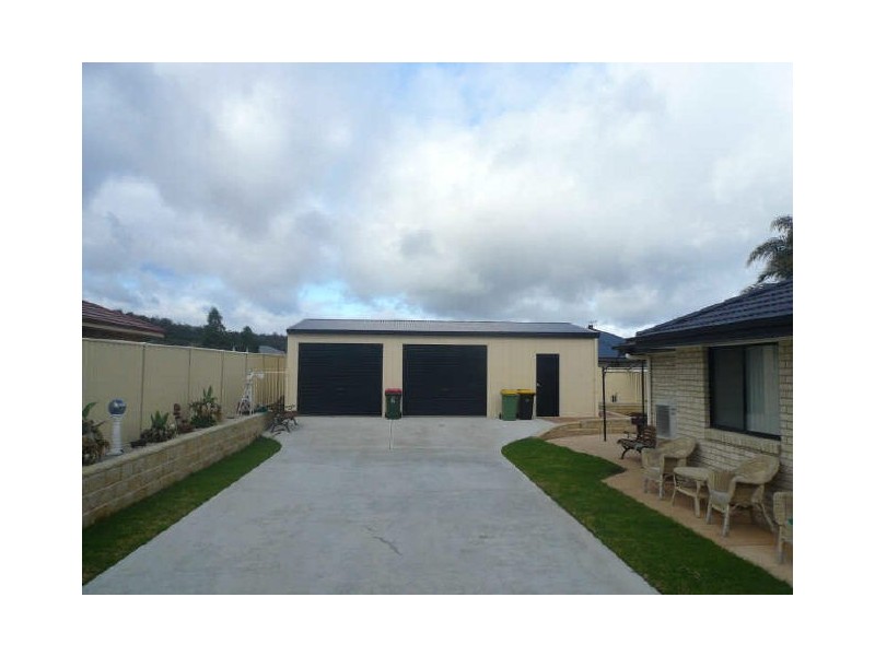 7 Banksia Street, Gunnedah NSW 2380