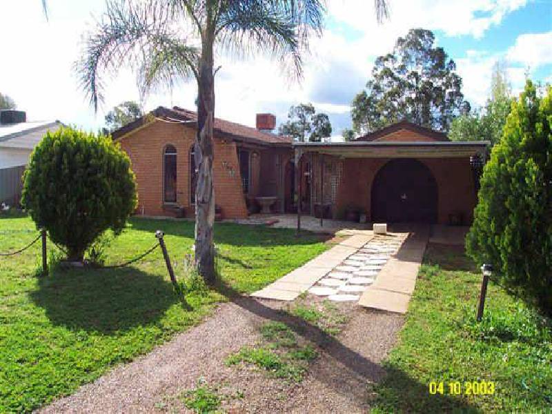 Breeza NSW 2381