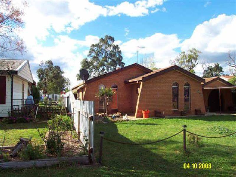 Breeza NSW 2381