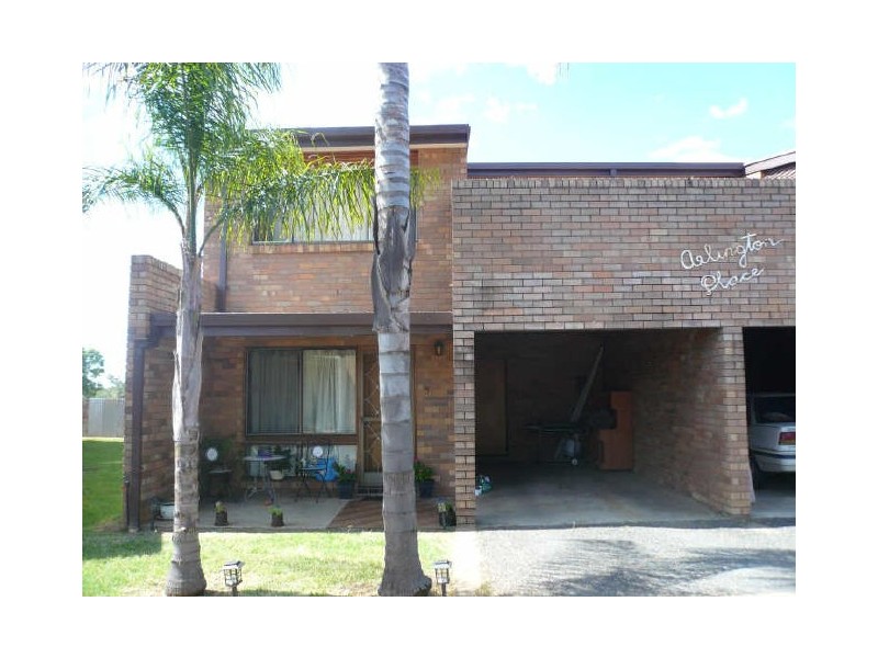 5/182 Bloomfield Street, Gunnedah NSW 2380