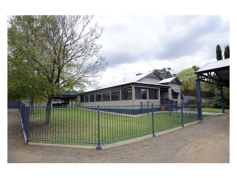 Gunnedah NSW 2380