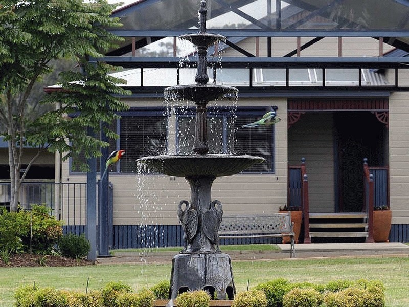 Gunnedah NSW 2380