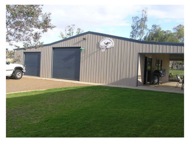 Gunnedah NSW 2380