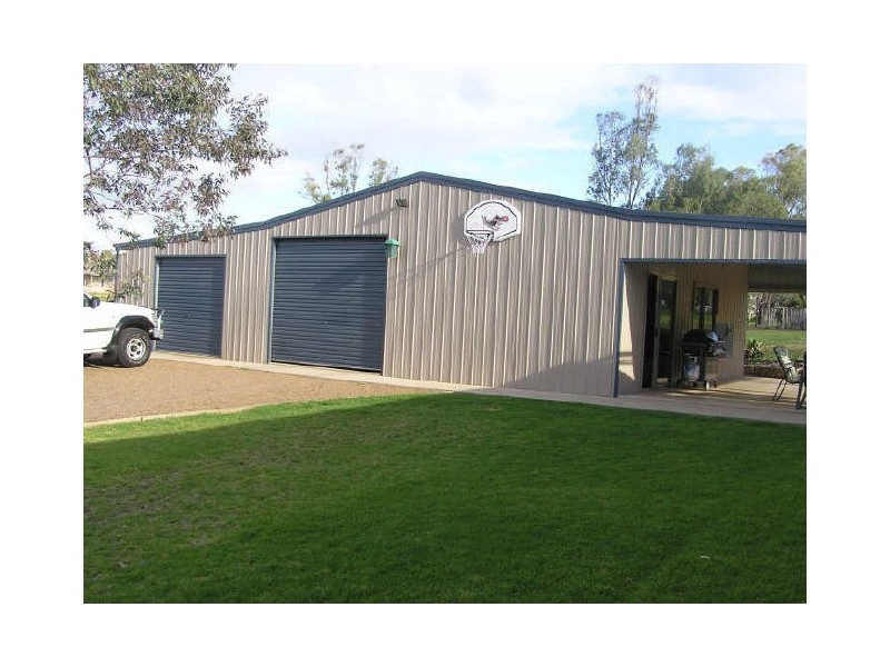 Gunnedah NSW 2380