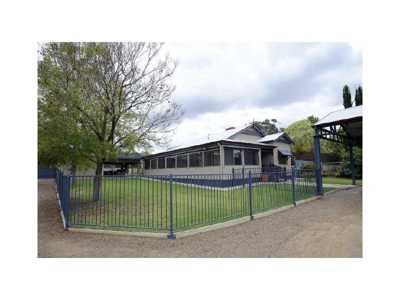 Gunnedah NSW 2380