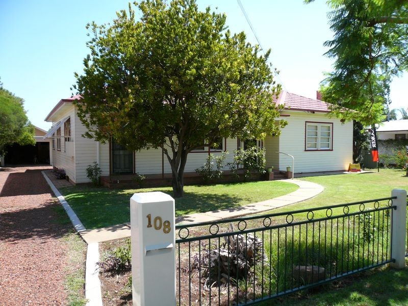 108 Stock Road, Gunnedah NSW 2380