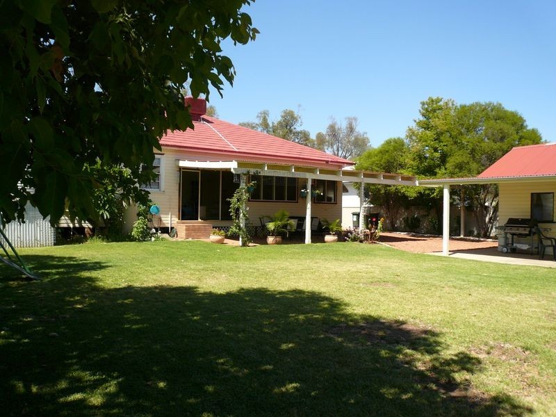 108 Stock Road, Gunnedah NSW 2380