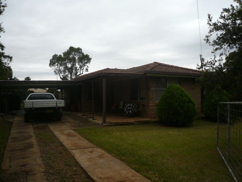 68 Pine Street, Curlewis NSW 2381