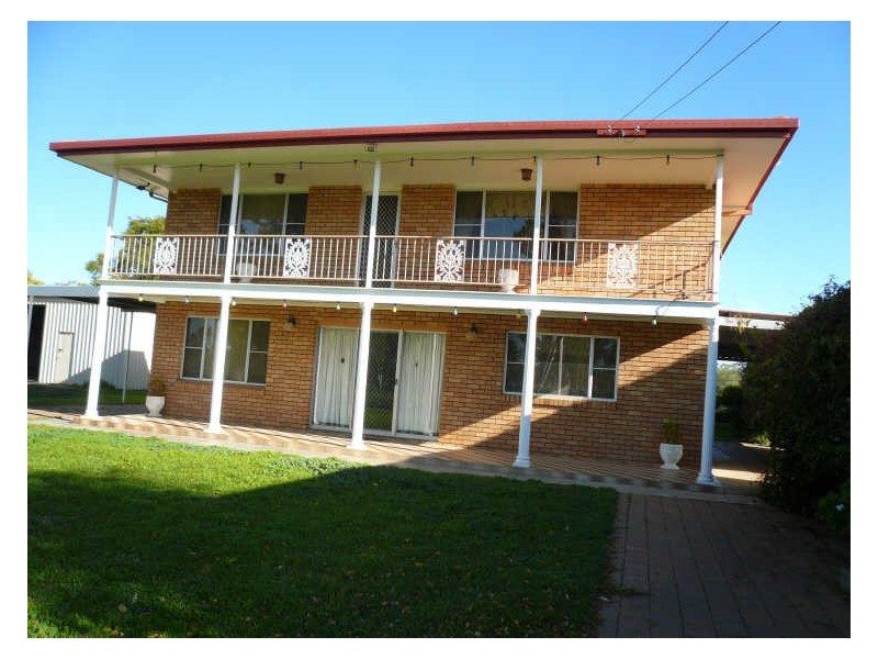 131 Maitland Street, Gunnedah NSW 2380