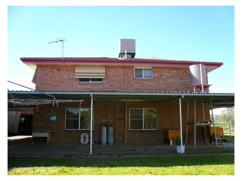 131 Maitland Street, Gunnedah NSW 2380
