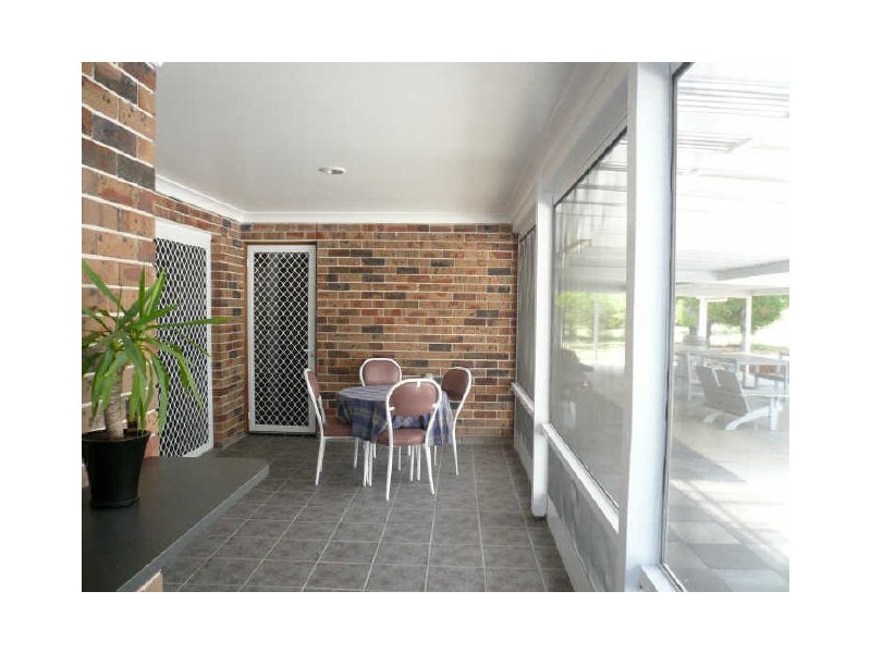 Gunnedah NSW 2380