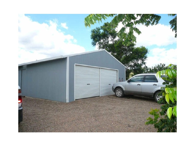 Gunnedah NSW 2380