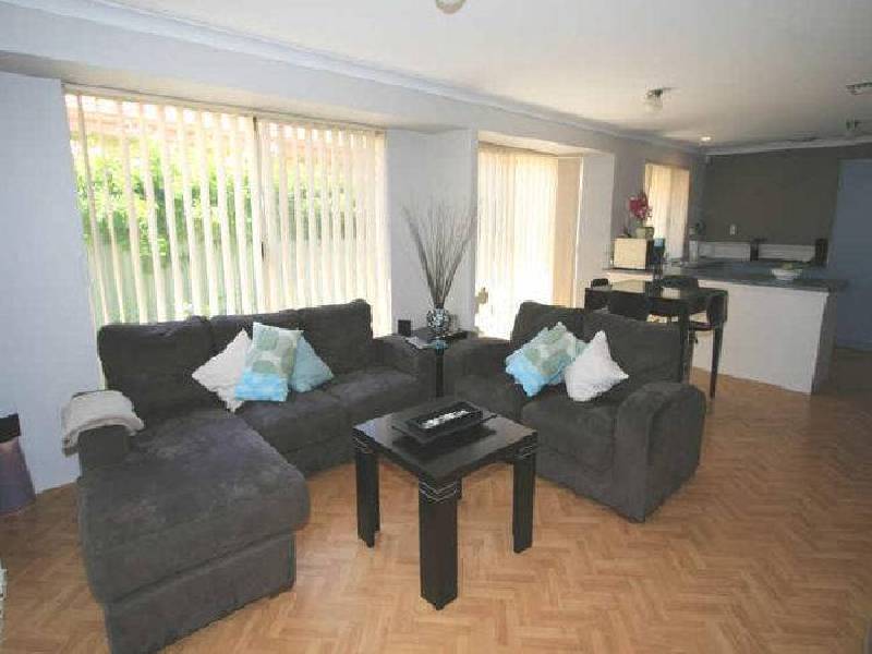 36 Fleet Circle, High Wycombe WA 6057
