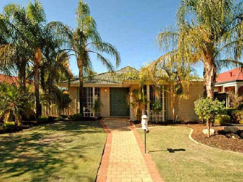 31 Millstream Grove, Ellenbrook WA 6069