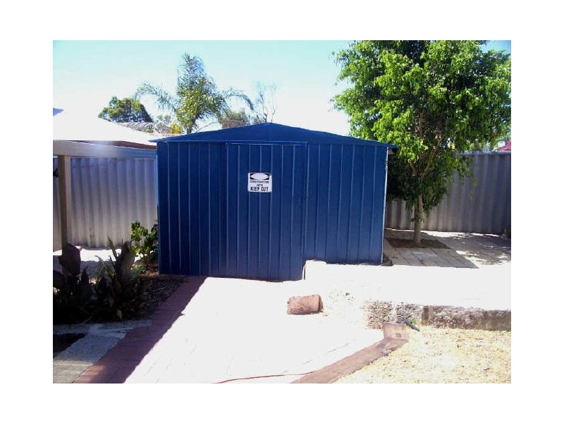 4 Hindoo Elbow, Stratton WA 6056