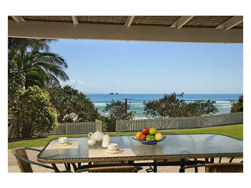 17 Marine Parade Wategos Beach, Byron Bay NSW 2481