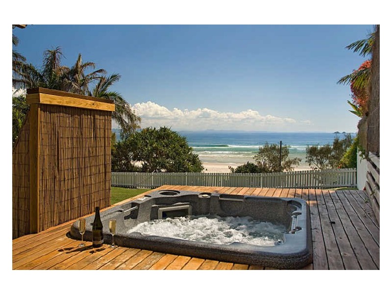 17 Marine Parade Wategos Beach, Byron Bay NSW 2481
