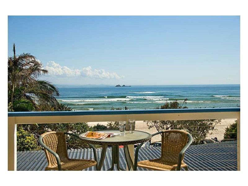 17 Marine Parade Wategos Beach, Byron Bay NSW 2481