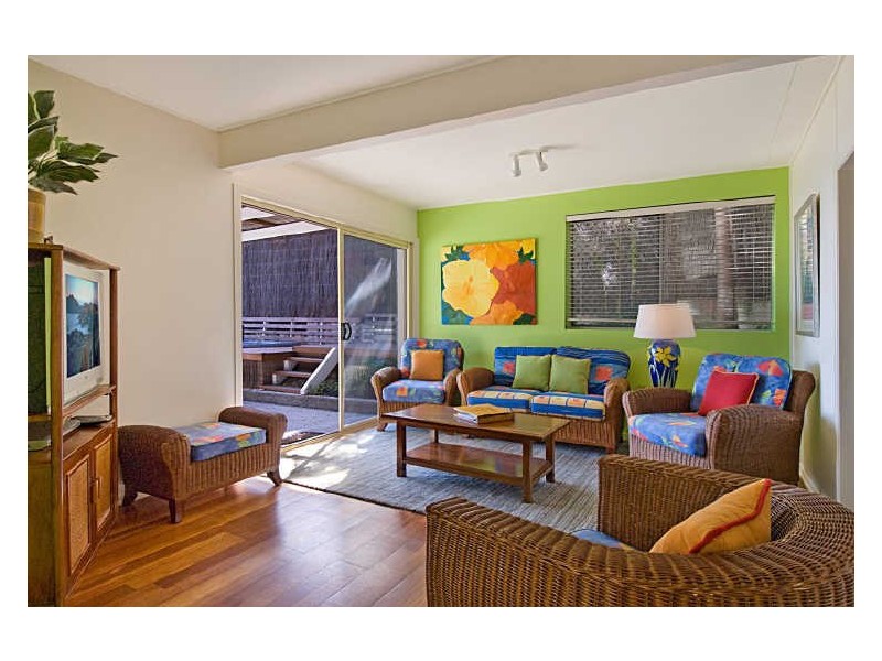 17 Marine Parade Wategos Beach, Byron Bay NSW 2481 LJ Hooker Byron