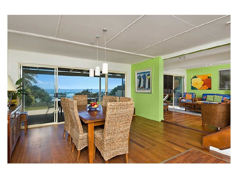 17 Marine Parade Wategos Beach, Byron Bay NSW 2481