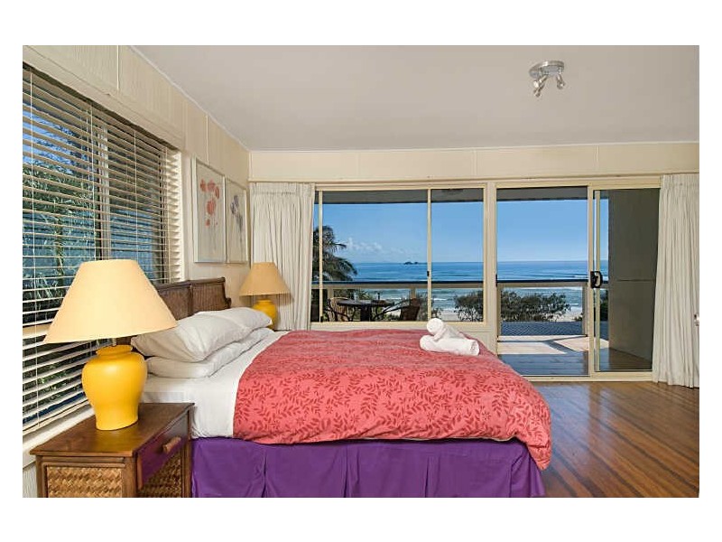 17 Marine Parade Wategos Beach, Byron Bay NSW 2481 LJ Hooker Byron