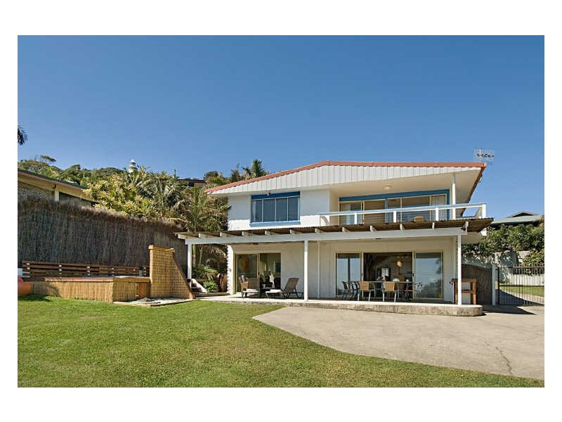17 Marine Parade Wategos Beach, Byron Bay NSW 2481