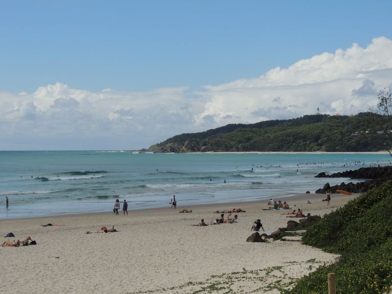 21/9-13 Shirley Street, Byron Bay NSW 2481