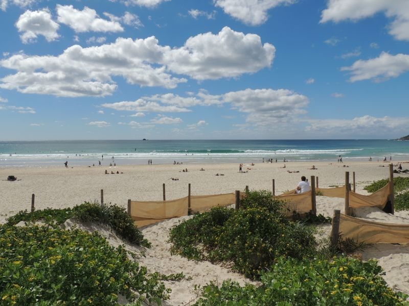 21/9-13 Shirley Street, Byron Bay NSW 2481
