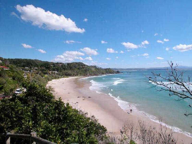 41 Marine Parade, Wategos Beach, Byron Bay NSW 2481 LJ Hooker Byron