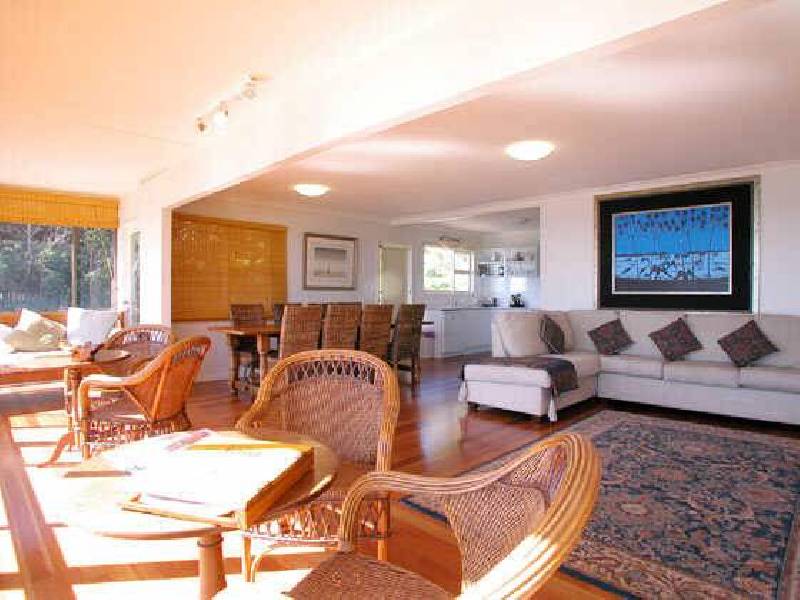 41 Marine Parade, Wategos Beach, Byron Bay NSW 2481 LJ Hooker Byron