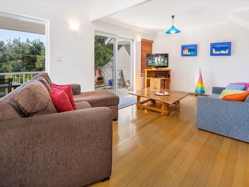 5/36 Cavvanbah Street,, Byron Bay NSW 2481