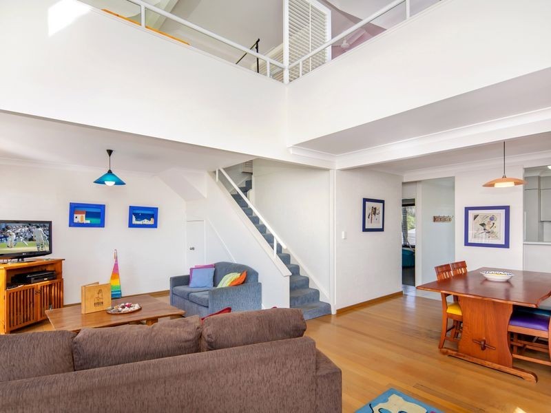 5/36 Cavvanbah Street,, Byron Bay NSW 2481