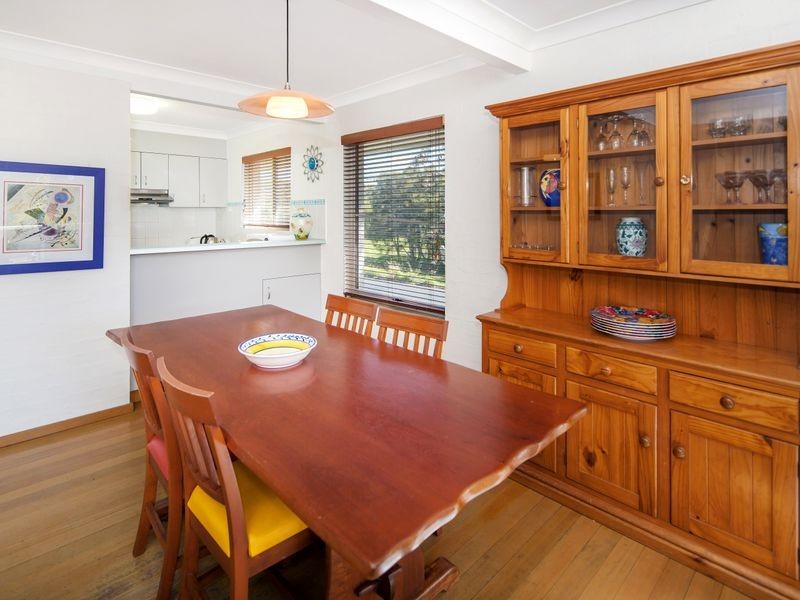 5/36 Cavvanbah Street,, Byron Bay NSW 2481