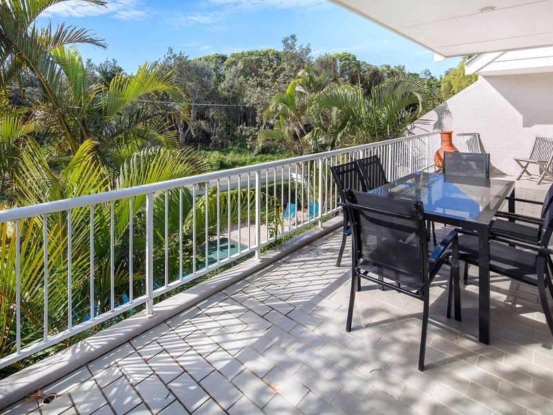 5/36 Cavvanbah Street,, Byron Bay NSW 2481