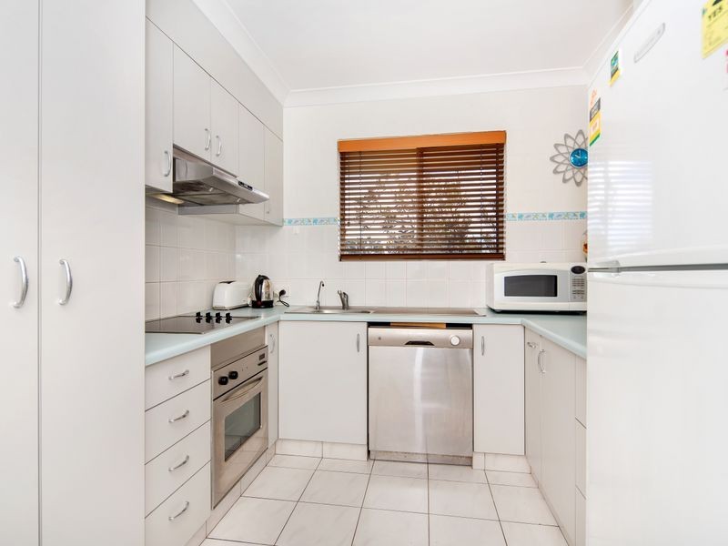5/36 Cavvanbah Street,, Byron Bay NSW 2481