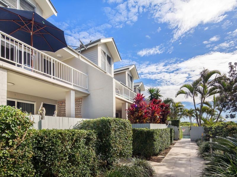 5/36 Cavvanbah Street,, Byron Bay NSW 2481