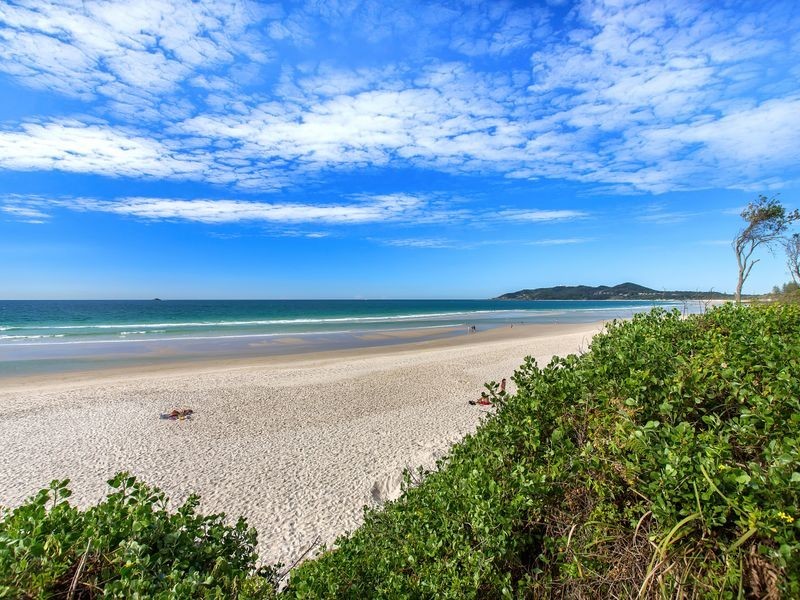 5/36 Cavvanbah Street,, Byron Bay NSW 2481