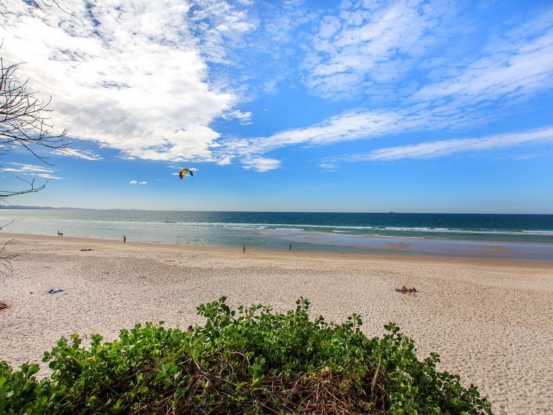 5/36 Cavvanbah Street,, Byron Bay NSW 2481