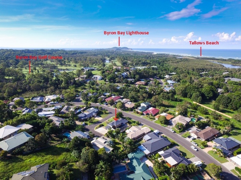 23 Teak Circuit, Suffolk Park NSW 2481