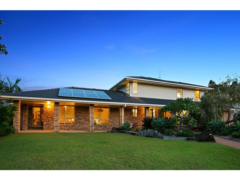23 Teak Circuit, Suffolk Park NSW 2481