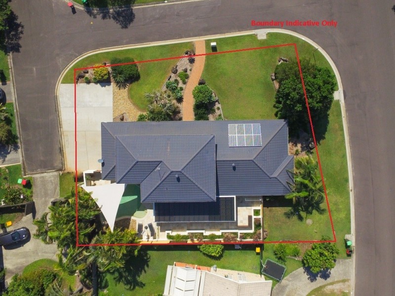 23 Teak Circuit, Suffolk Park NSW 2481