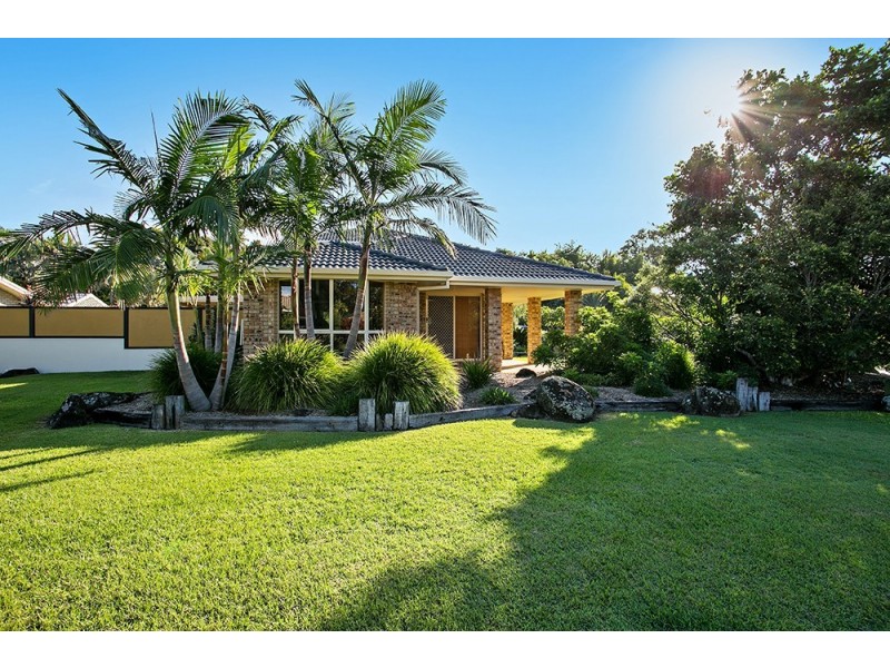 23 Teak Circuit, Suffolk Park NSW 2481