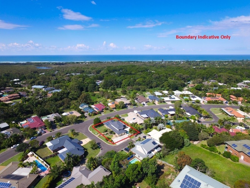 23 Teak Circuit, Suffolk Park NSW 2481