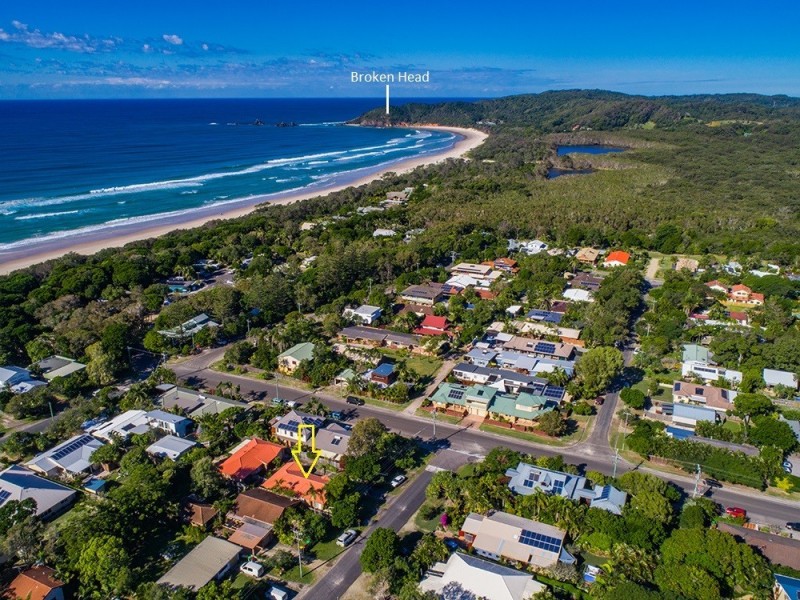 1/65 Brandon Street, Suffolk Park NSW 2481